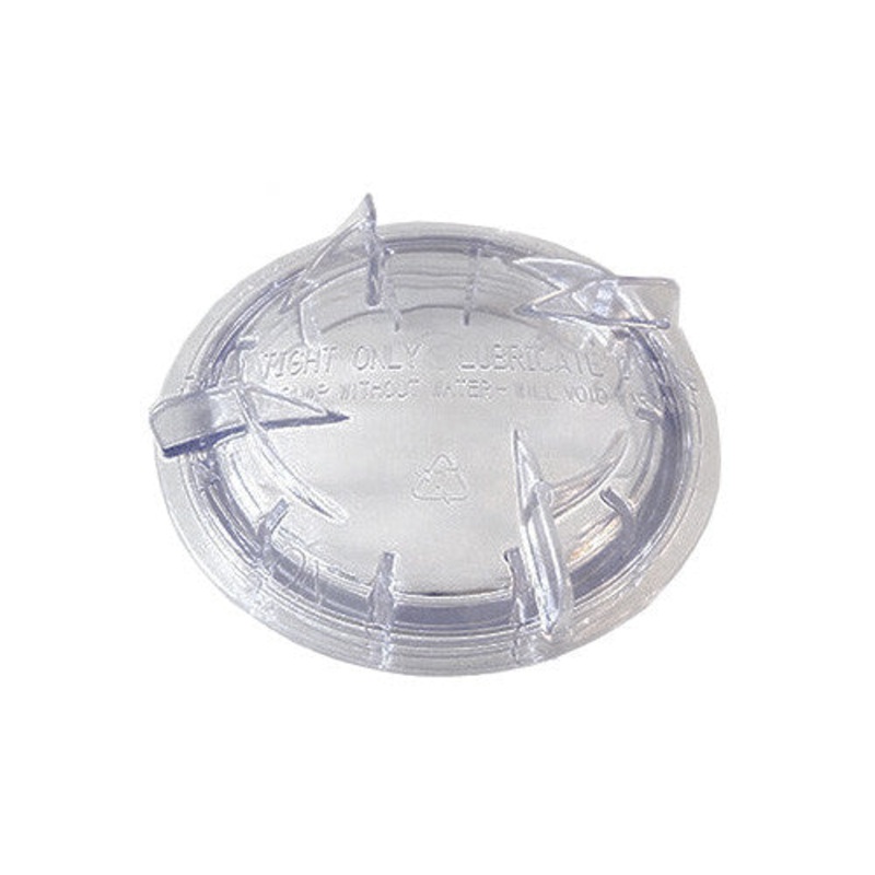 Davey Power Master Pump Lid