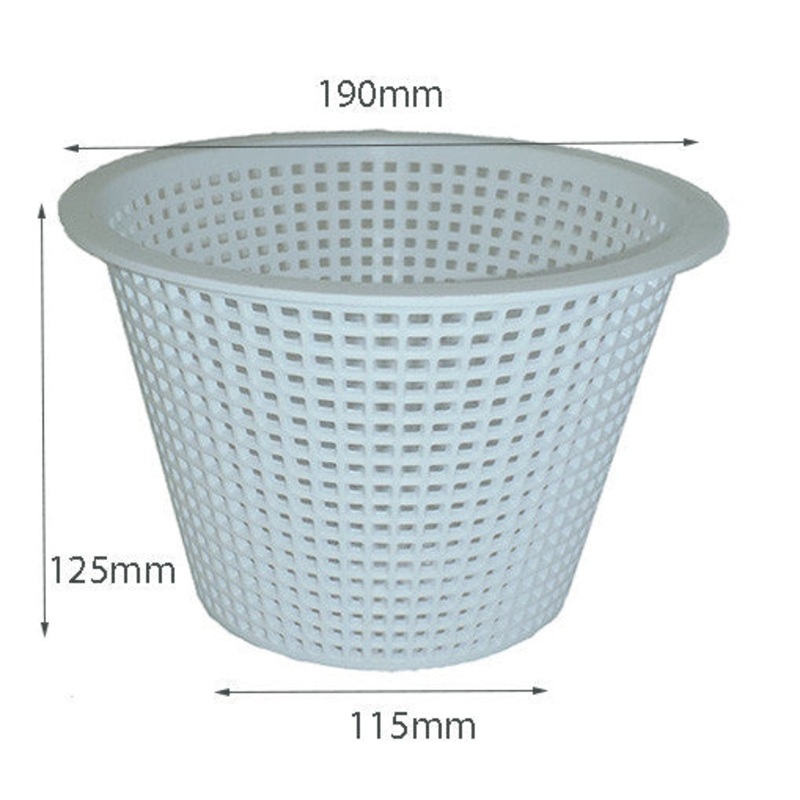 Filtrite SK900 / Sk950 (Hard Basket)