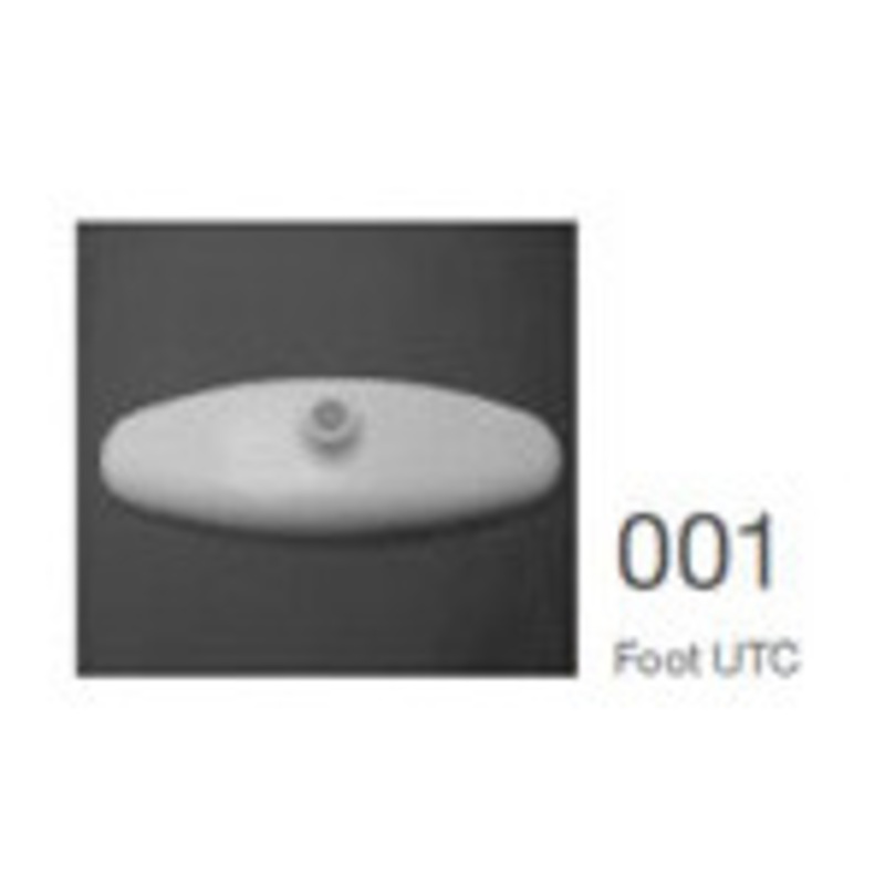Foot UTC 001