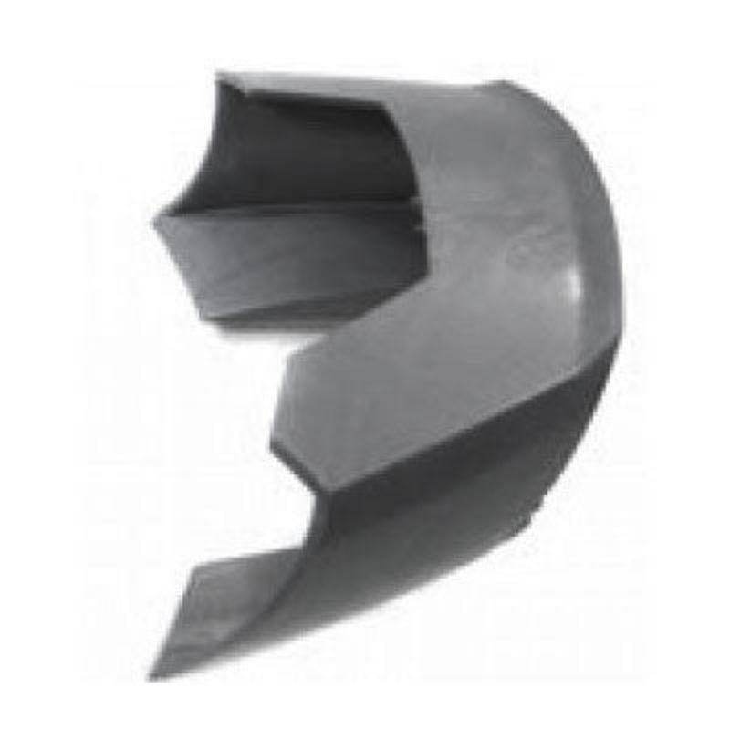 MX8 Body Panel Left