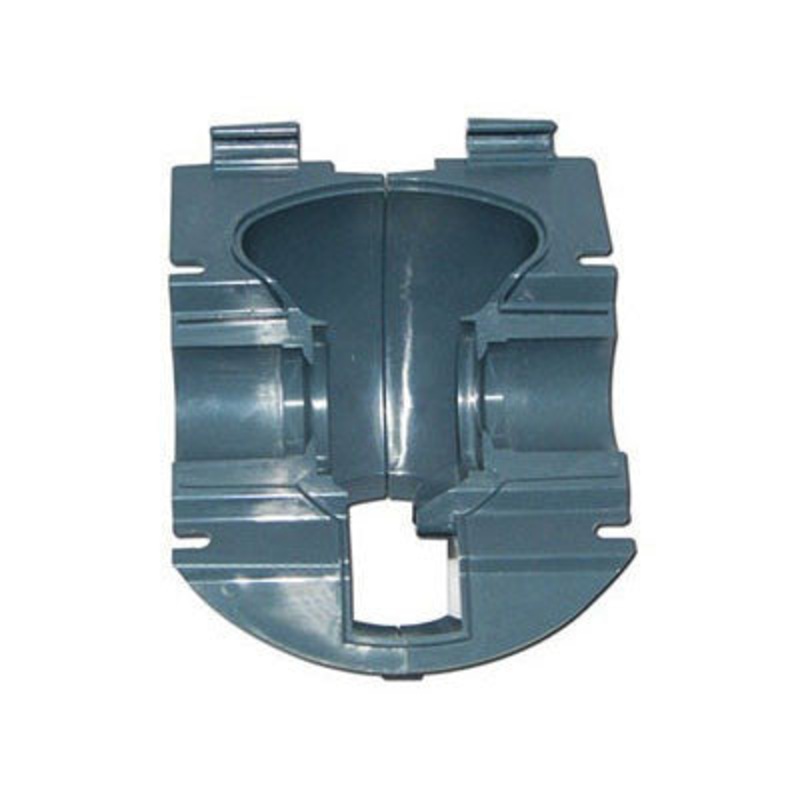 MX8 Lower Engine Housing – Side A & B