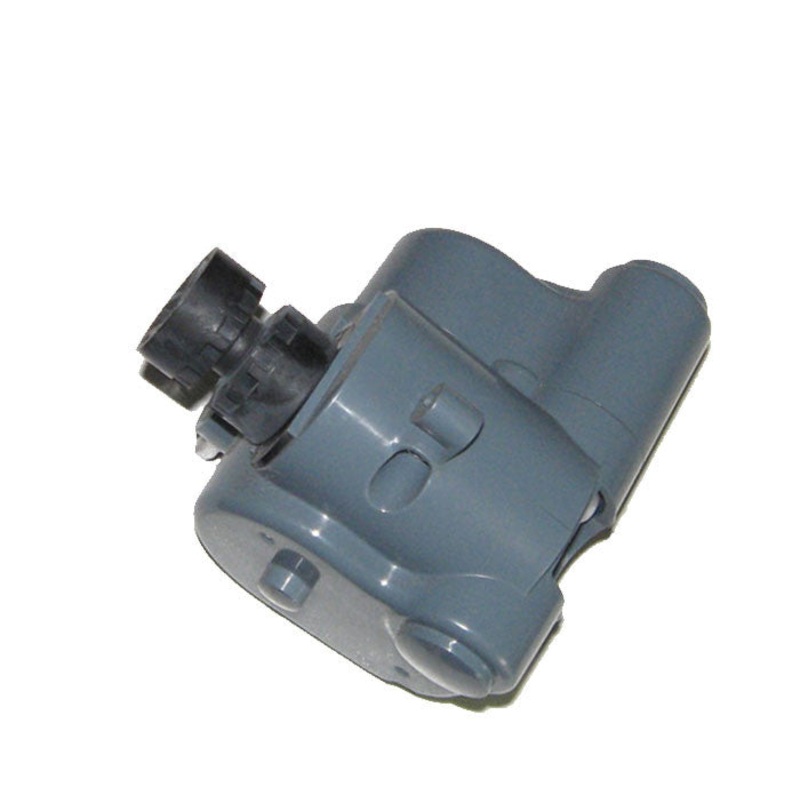 MX8 Reversing Assembly – Side A – Left Side