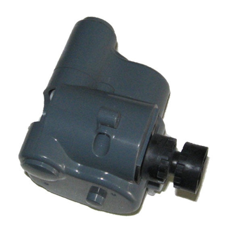 MX8 Reversing Assembly – Side B – Right Side