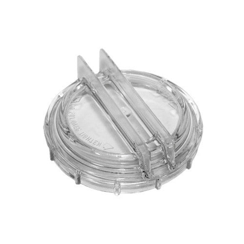 Onga Pump Lid (female thread) c/w Lid O ring