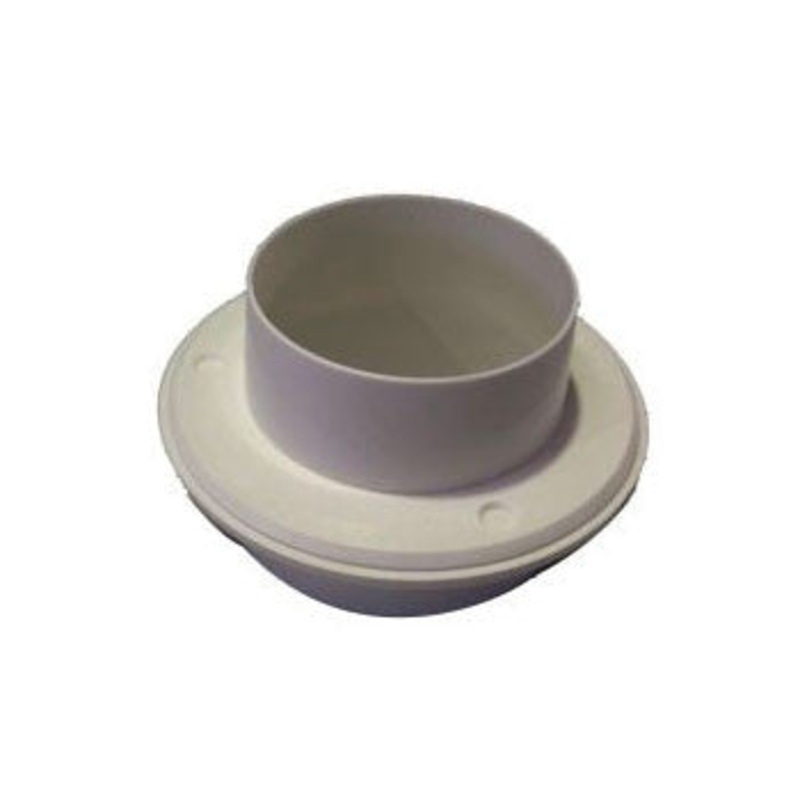 T5 Thruster Washer – upper