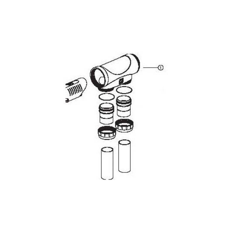 TRi Cell Housing