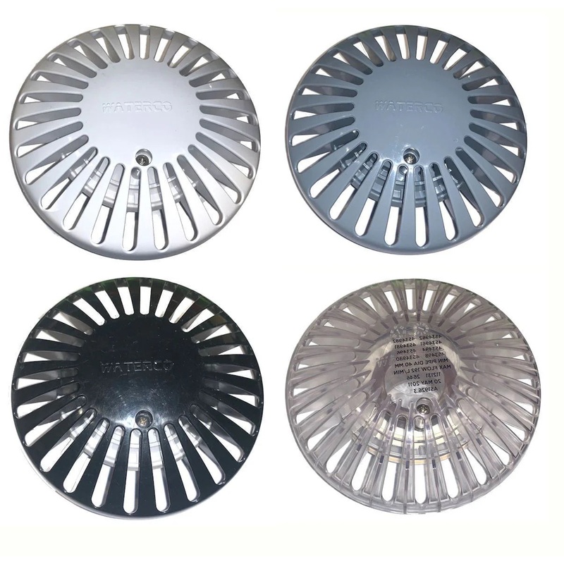 Waterco Safety Suction Cover – 40 & 50mm