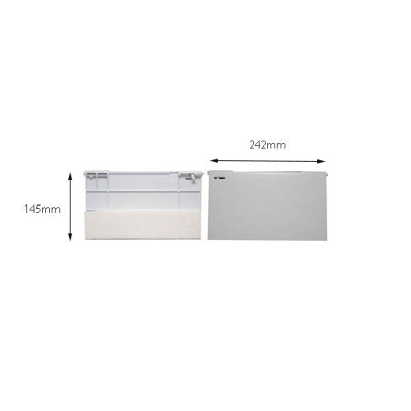 Weir Door Quiptron – Spare part – PWD513