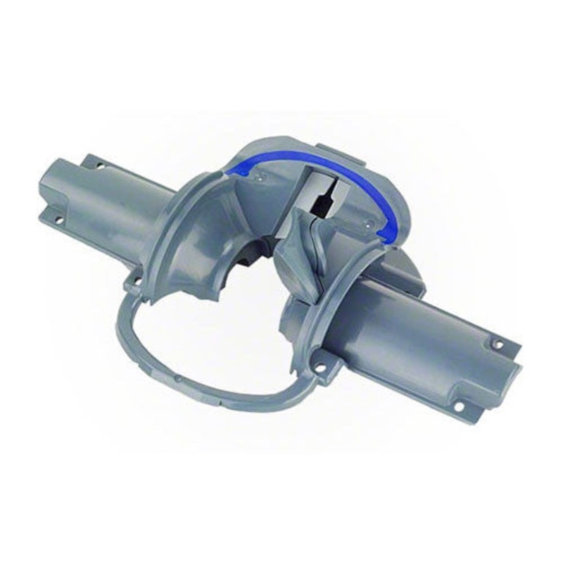 Zodiac AX10, MX8 Middle Engine Housing 30021500 – Pool Cleaner Spare Part