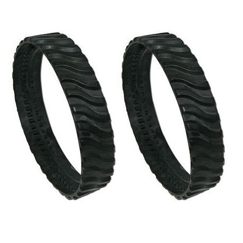 Zodiac AX10 / MX8 / MX6 Tracks (2PK) – Part # A0166100PK