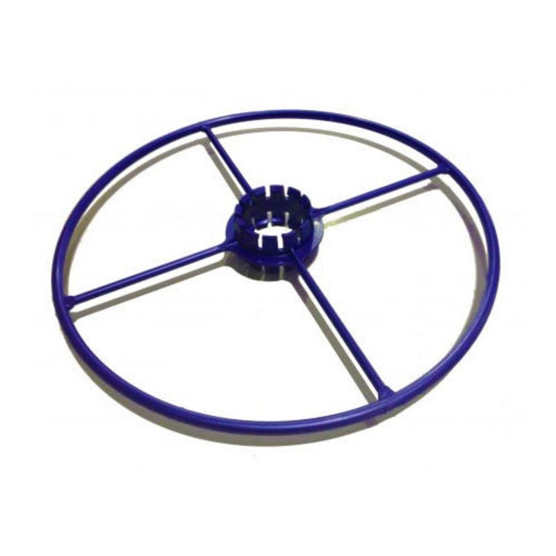 Zodiac Baracuda Medium Wheel Deflector – Pool Cleaner Spare Part