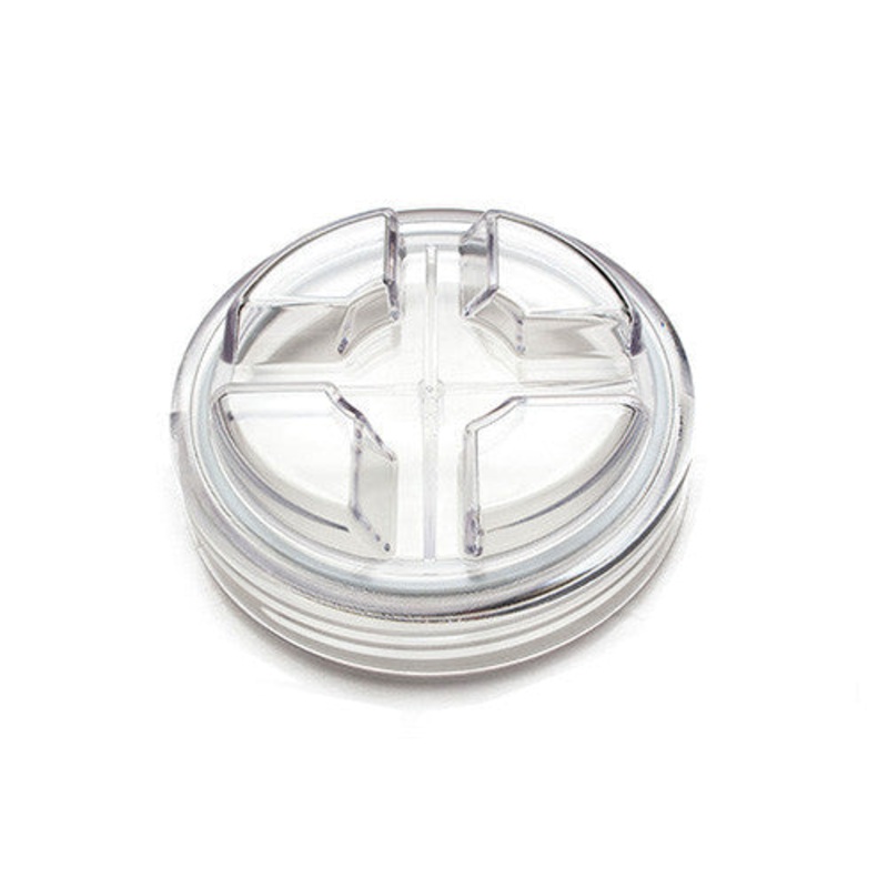 Astral E-Series Pump Lid (internal female thread)