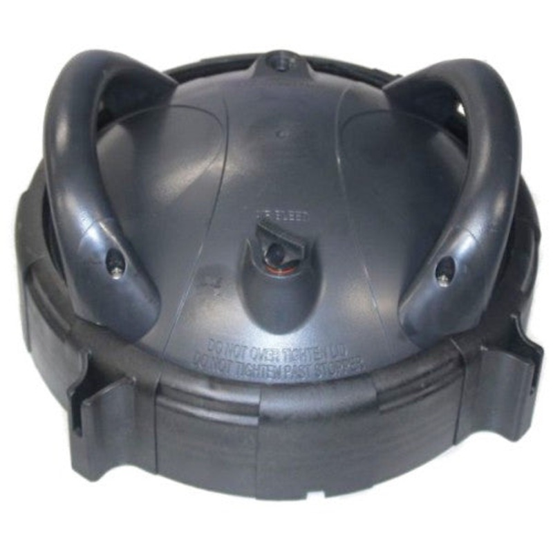 Astral Lid ZX – LOCK RING-Handles