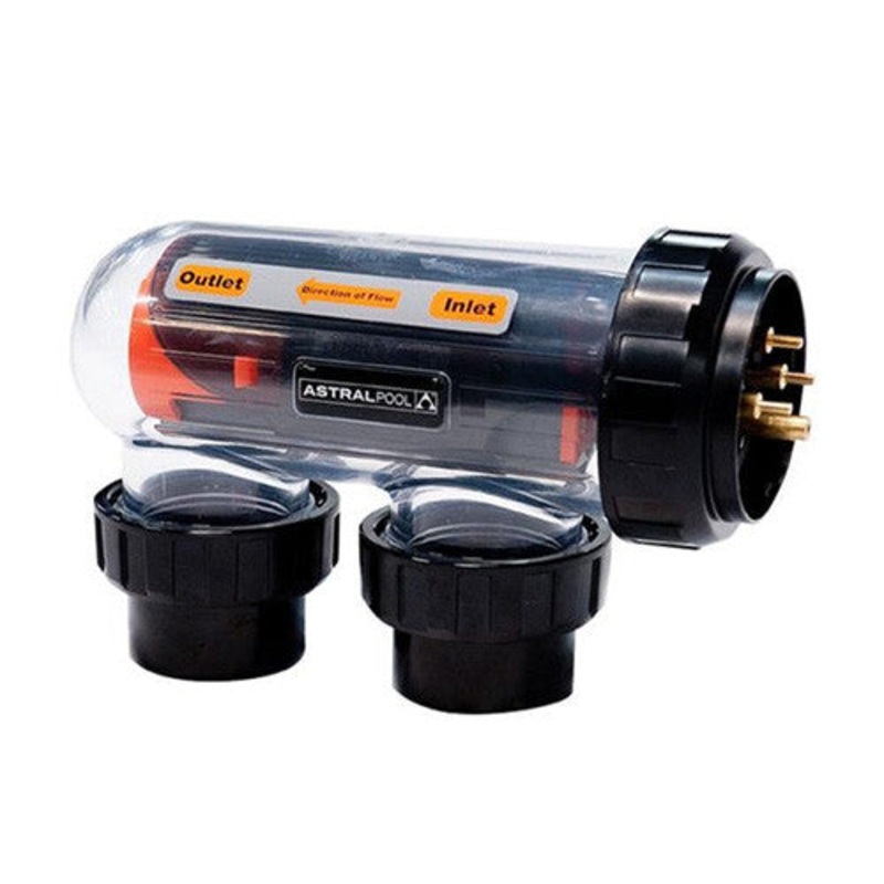 Astral VX Salt Chlorinator Cell – Complete