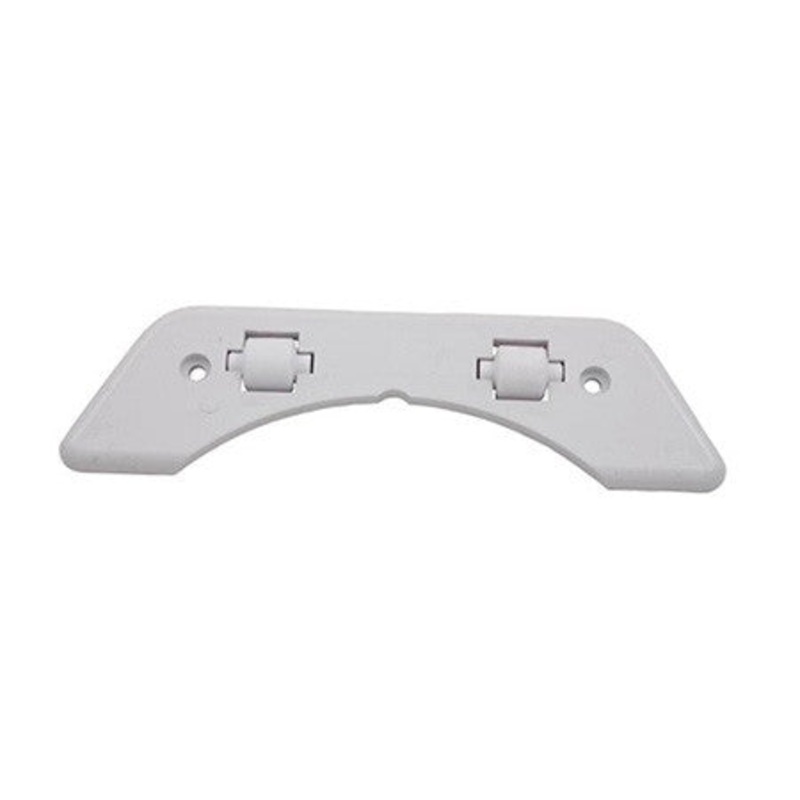 Deflector Plate Assembly – JV2B
