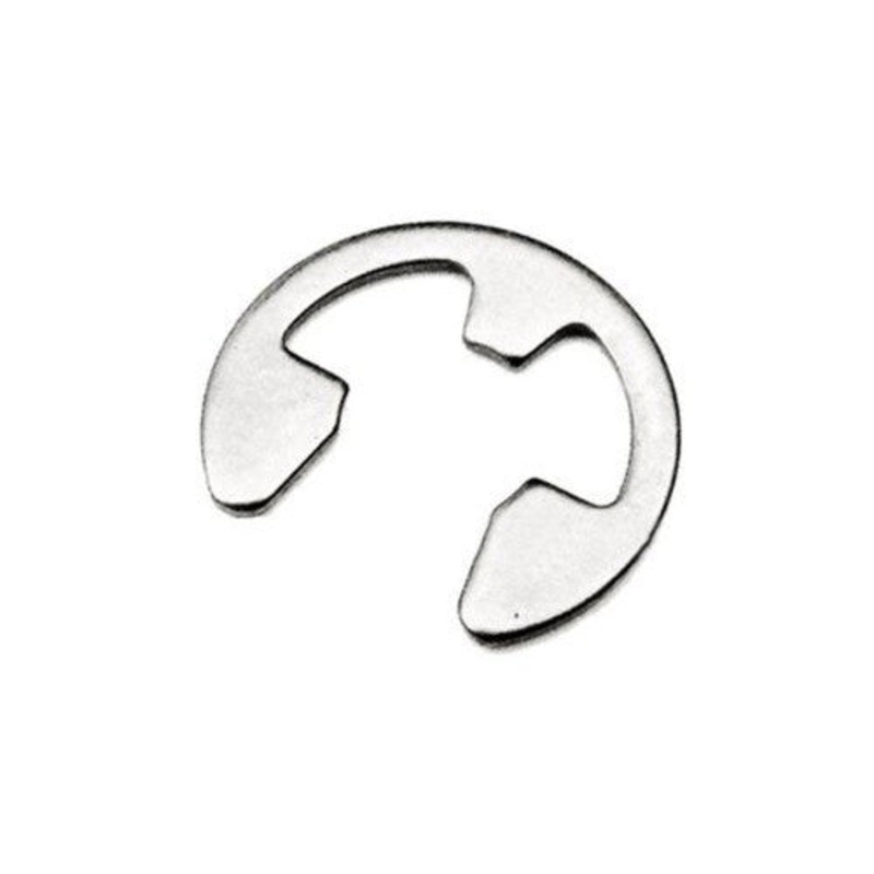 E – Clip, Stainless Steel (380/360/ATV/340)