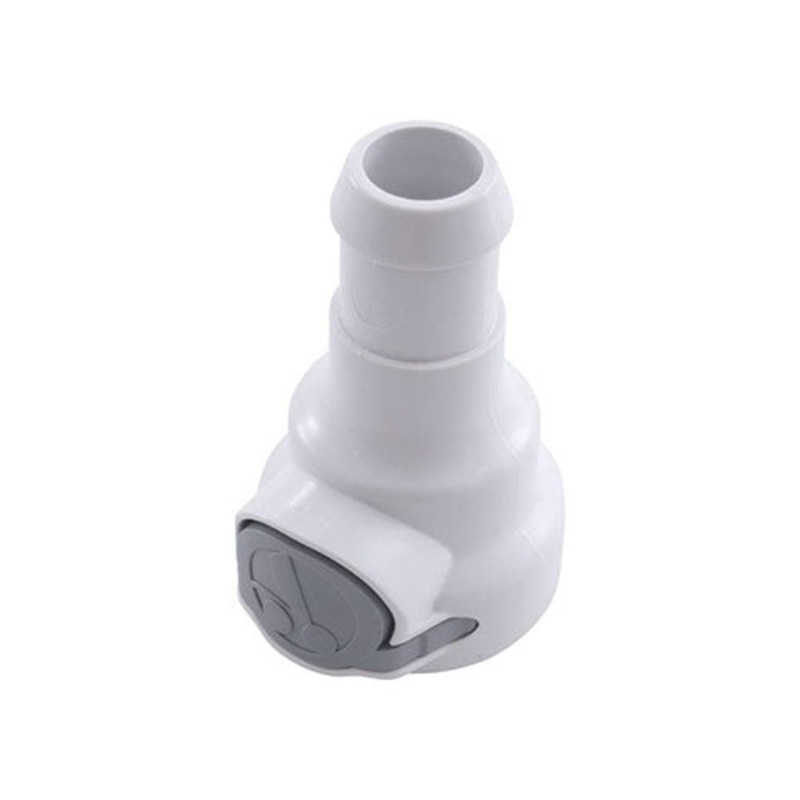Feed Hose Connector Assembly (3900) – Polaris