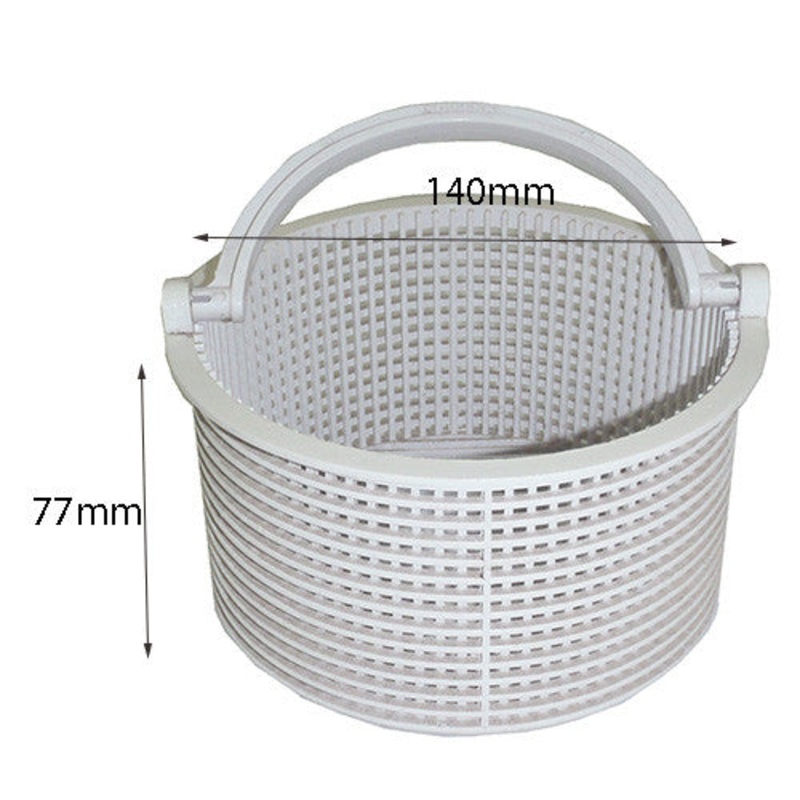 Hayward skimmer basket – SP1090/2/6/7/8