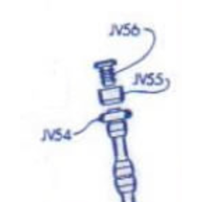 Hose Jet Collar – JV55