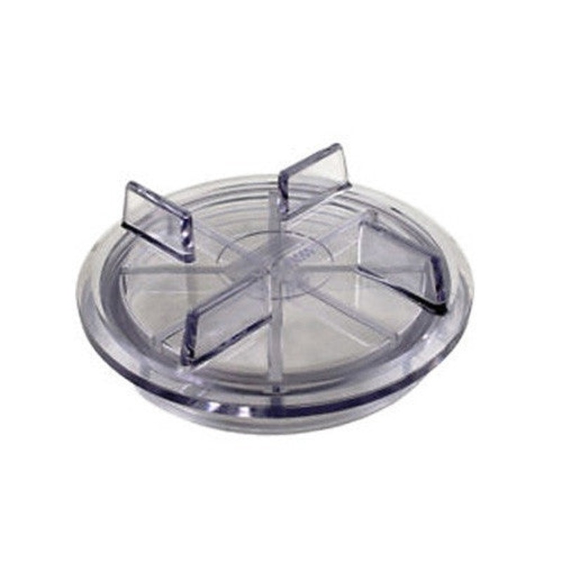 Hydrostorm & Supatuf Pump Lid