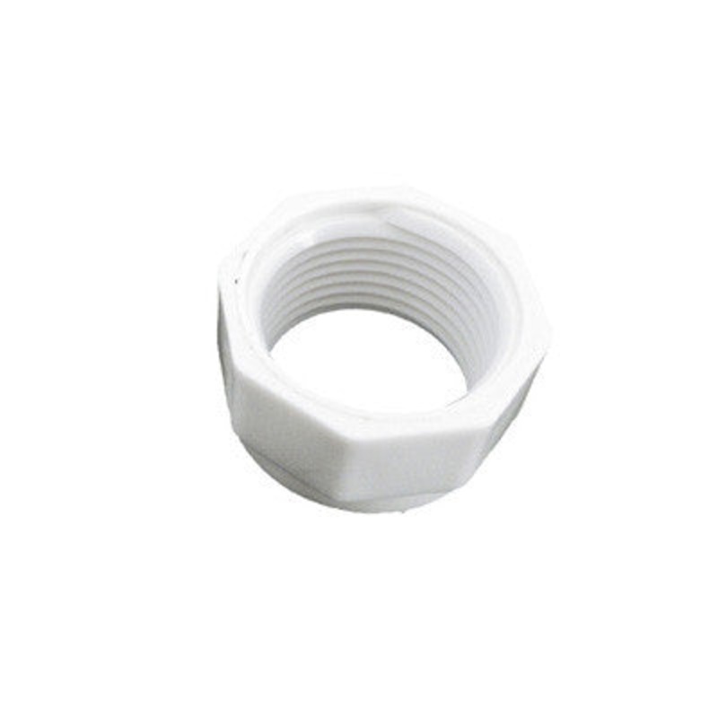 Jet vac Mender Nut – plastic – JVD15P (2 Pack)