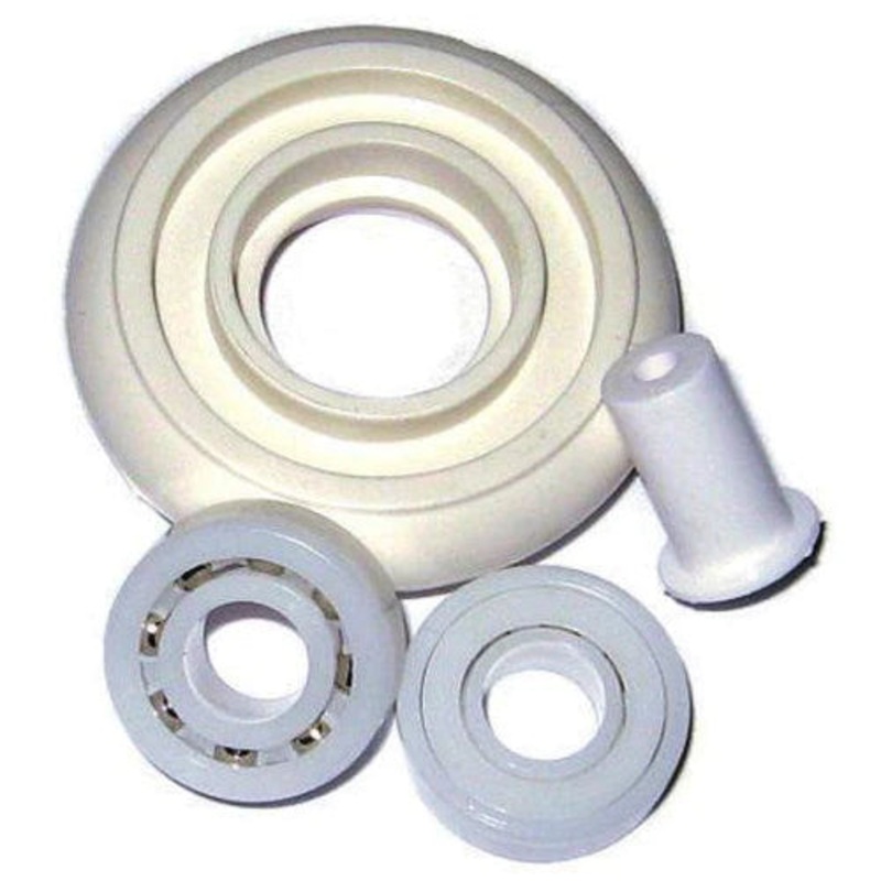 Jet Vac Pool Cleaner Spares – JV207 Wheel Kit