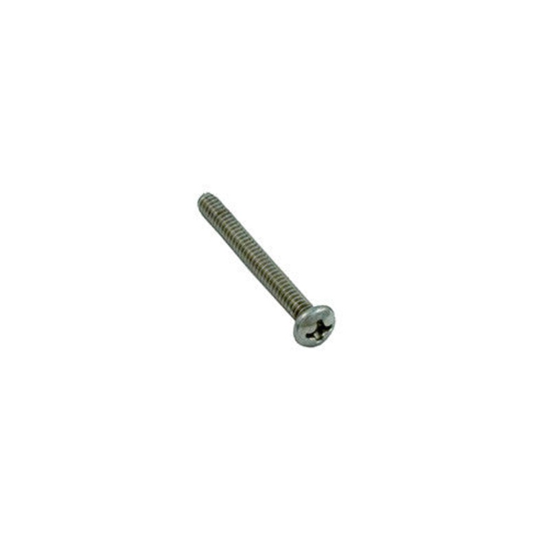 Jet Vac Screw JV43