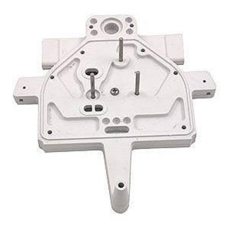JetVac Bottom Plate – JV5