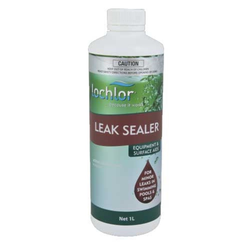 Lo-chlor Leak Sealer – Pool Leak Sealer – Pool Chemical