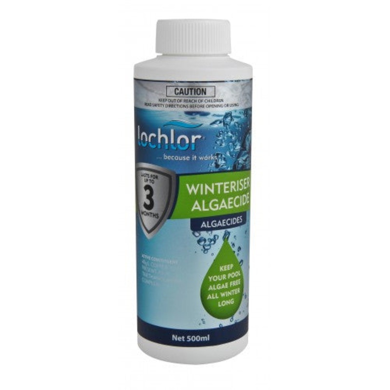 Lochlor Winteriser Algaecide – Pool Chemical