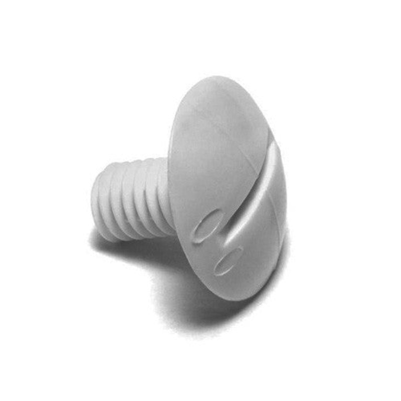 Polaris 280 Wheel Screw, Plastic W7230222 – Pool Cleaner Spare Part