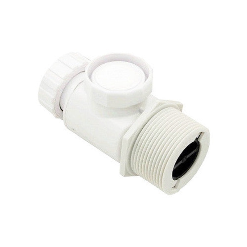 Polaris 360 UWF Connector Assembly W7530315 – Pool Cleaner Spare Part