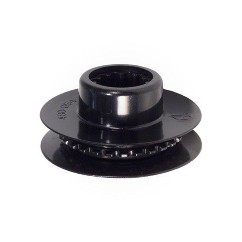Polaris 3900S Wheel Sprocket Assy. w/bearing W7640045 – Pool Cleaner Spare Part