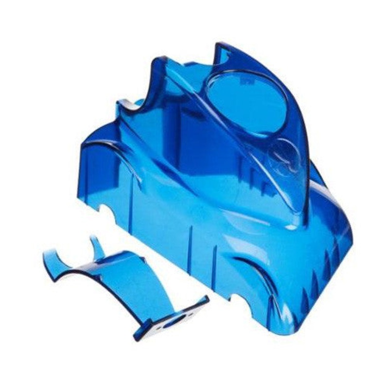 TOP HOUSING For Polaris 380-360