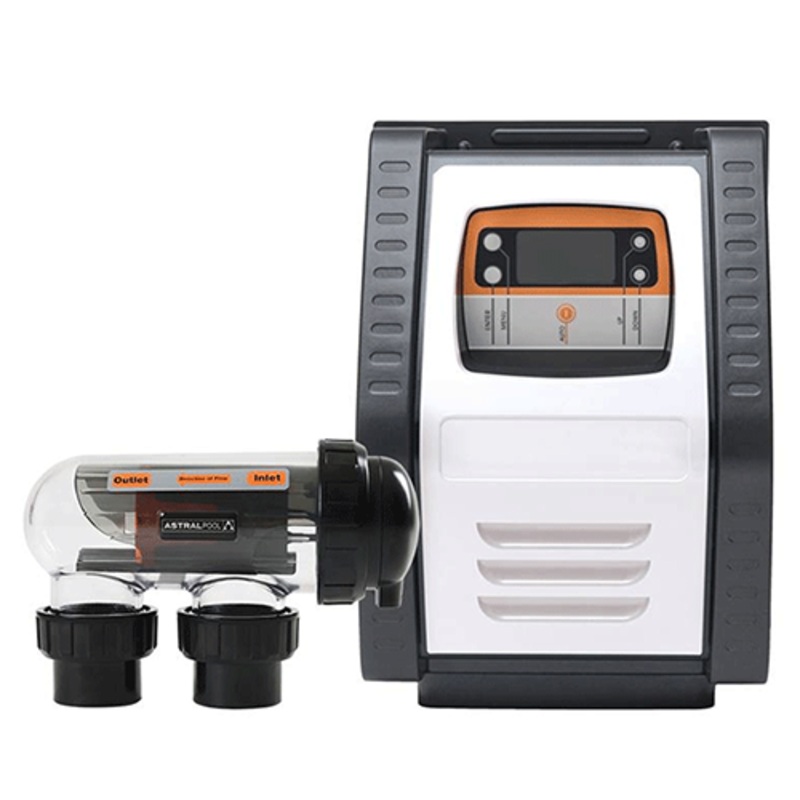 Astral E Series Salt Chlorinator