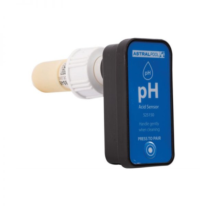 Astral PH Probe – Intelligent