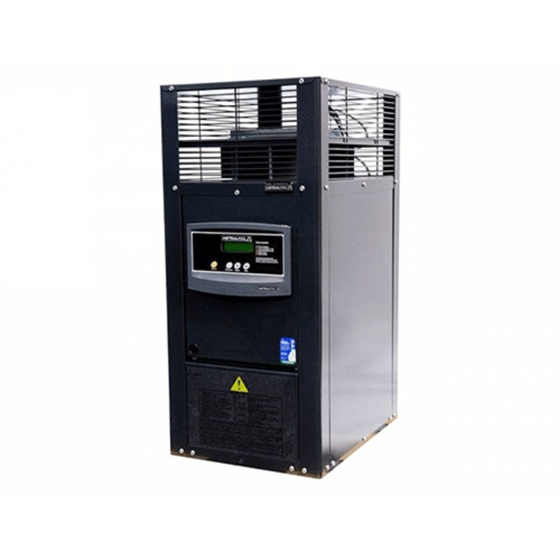 Astral Pool HX Gas Pool Heater