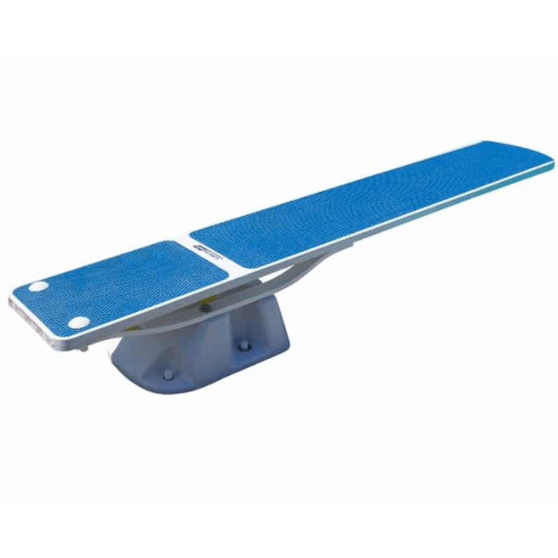 Diving Boards – True Tread