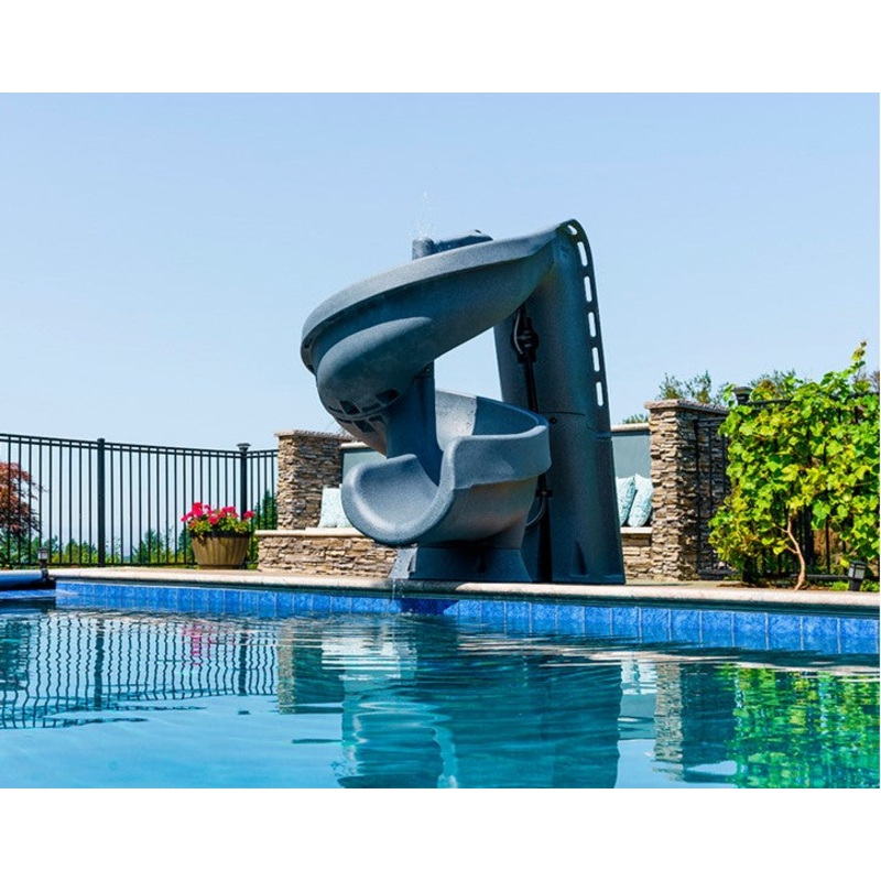HELIX2 Pool Slide