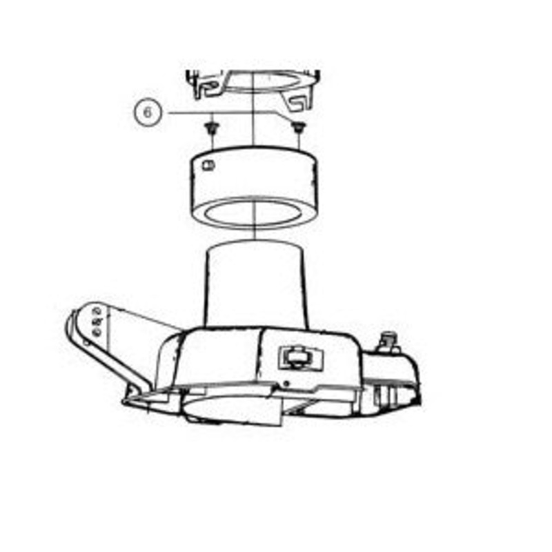 Jetvac Float Cover Button Kit – JV4B (2 Pack)