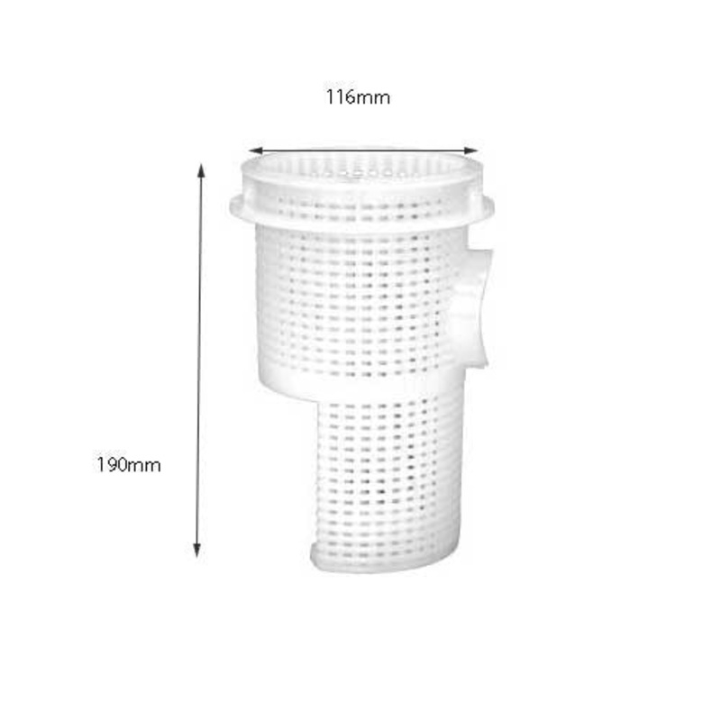 Onga Pantera Pump Basket – Genuine Part