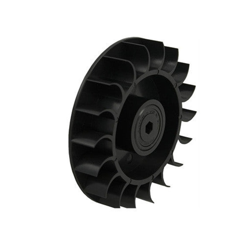 Polaris 360 Turbine Wheel with Bearing W7330216 – Pool Cleaner Spare Part