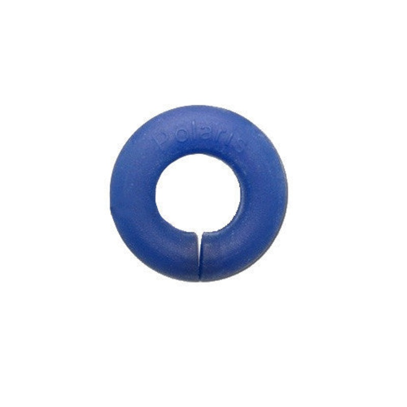 Polaris 3900S Sweep Hose Blue Ring W7630000 – Pool Cleaner Spare Part