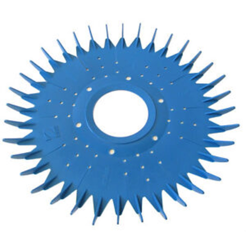 Zodiac 36 FIN DISC- Replacement Disc for Barracuda – Genuine Part