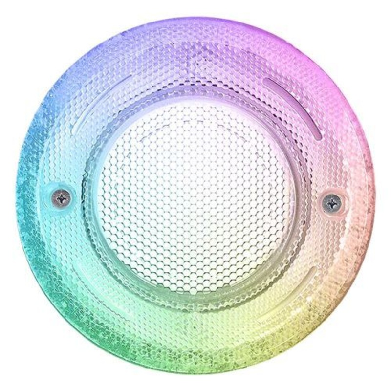 Aqua-quip EvoMAX LED – Multi Colour Pro Series RGB+W Flush Mounted Retro-Fit underwater Pool Lights