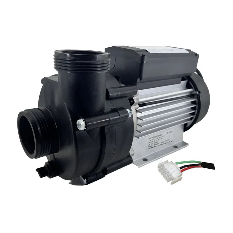 Balboa Eco Spa Circulation Pump – 0.25HP – Ultima Circ Pump – 1031030, 1030017, 10700107