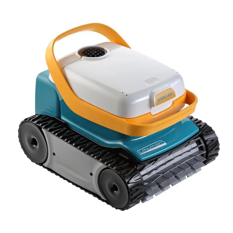 Baracuda Klea – Cordless Robotic Pool Cleaner