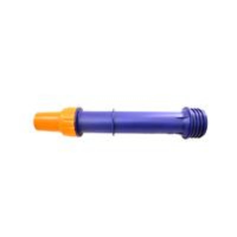 Bolero Suction Tube Set – White