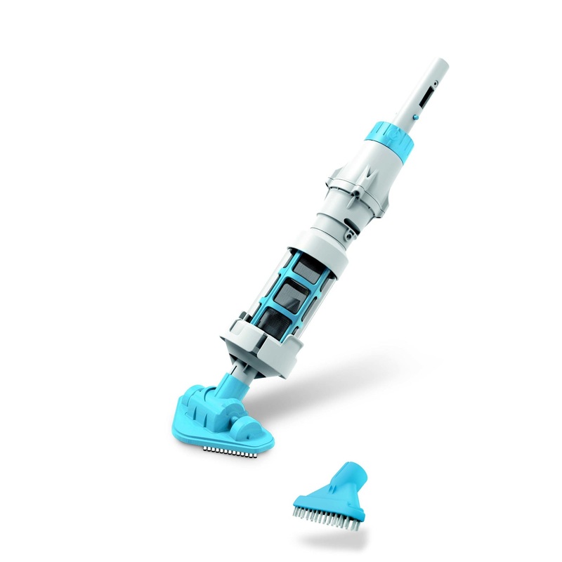 BWT PK Spa Kit Rechargeable Vacuum