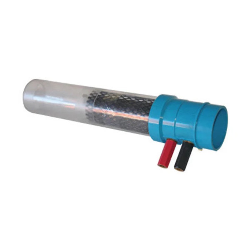 Flow Through Cell QT – Generic Pool Chlorinator Cell